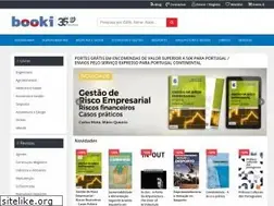 Sites similar to booki.pt