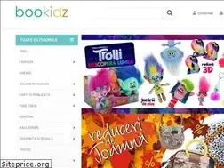 Sites similar to bookidz.ro