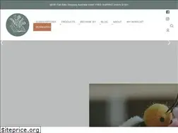 Sites similar to bookieboo.com.au