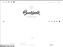 Sites similar to bookiecik.pl