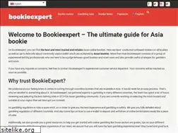 Sites similar to bookieexpert.com