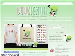 Sites similar to bookiemoji.com