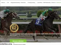 Sites similar to bookies.co.za