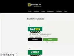 Sites similar to bookies.dk