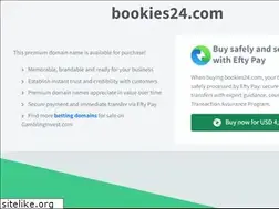 Sites similar to bookies24.com