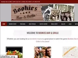 Sites similar to bookiesbar.com