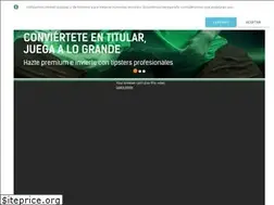 Sites similar to bookiesbeef.es