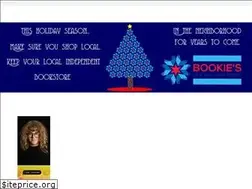 Sites similar to bookiesbookstores.com