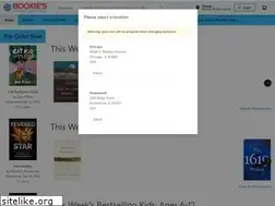 Sites similar to bookieschicago.com