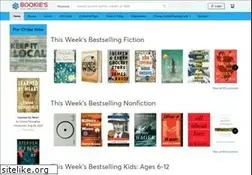 Sites similar to bookiespaperbacks.com