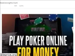 Sites similar to bookiesrights.com