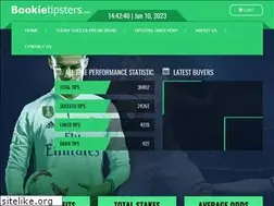 Sites similar to bookietipsters.com