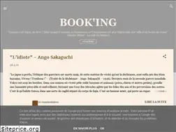 Sites similar to bookin-ingannmic.blogspot.com