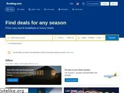 Sites similar to bookin.com