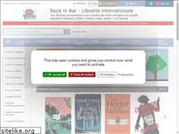Sites similar to bookinbar.com