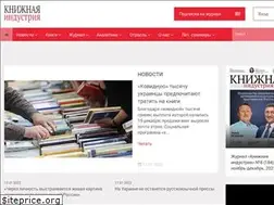 Sites similar to bookind.ru