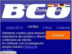 Sites similar to booking-centre-online.com