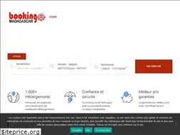 Sites similar to booking-hotel-madagascar.com