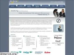 Sites similar to booking-it.com
