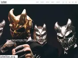 Sites similar to booking-machine.com