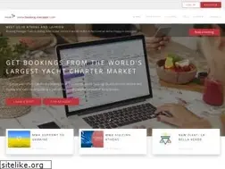 Sites similar to booking-manager.com