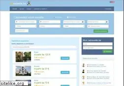 Sites similar to booking-transfers.com
