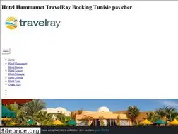 Sites similar to booking-tunisie.com