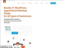 Sites similar to booking-wp-plugin.com