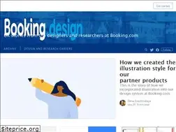 Sites similar to booking.design