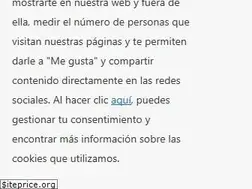 Sites similar to booking.es