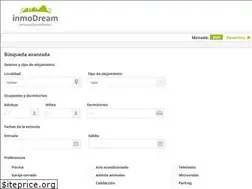 Sites similar to booking.inmodreamcalpe.com