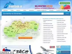 Sites similar to booking.sk