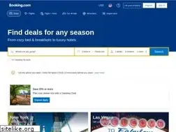 Sites similar to booking.vc