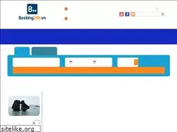 Sites similar to booking24h.vn