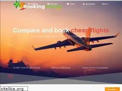 Sites similar to booking4hotel.com