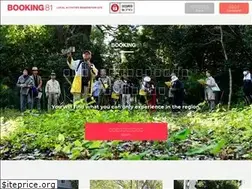 Sites similar to booking81.com