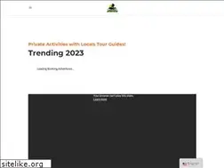 Sites similar to bookingadventures.com.do