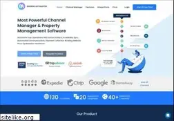 Sites similar to bookingautomation.com