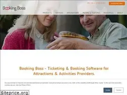 Sites similar to bookingboss.com