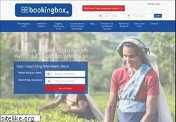 Sites similar to bookingbox.pl