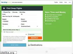 Sites similar to bookingbuddi.com