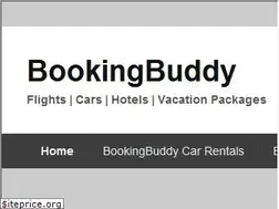 Sites similar to bookingbuddy-com.com