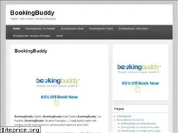 Sites similar to bookingbuddy-hotels.com