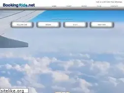 Sites similar to bookingcab.net