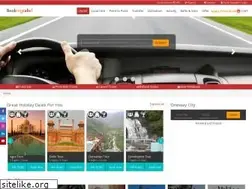 Sites similar to bookingcabs.com