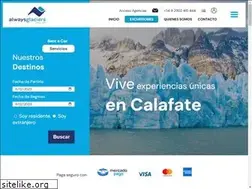 Sites similar to bookingcalafate.com
