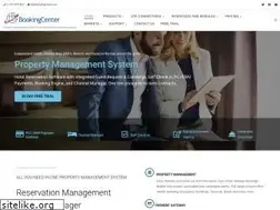 Sites similar to bookingcenter.com