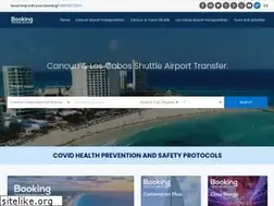 Sites similar to bookingdestinationservices.com