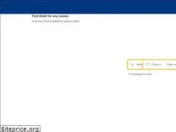 Sites similar to bookingen.com