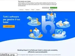 Sites similar to bookingexpert.com
